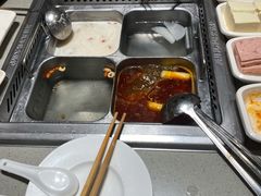 -海底捞火锅(天津SM城市广场店)