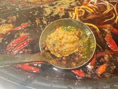 -菜园坝老火锅(金岛店)