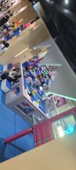 -反弹蹦床公园·亲子乐园·团建·派对(巴南万达店)