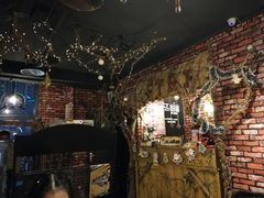-MAX伯爵趣味互动密室逃脱(大坪D馆店)