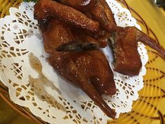 -君之悦酒家(容山路店)