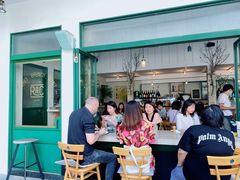 -RAC BAR(安福路店)