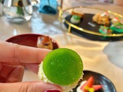 -北京古城老院厉晓麟精致菜