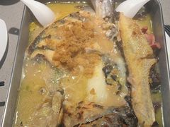 -半天妖烤鱼(方庄店)