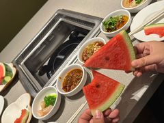 -海底捞火锅(河东万达广场店)