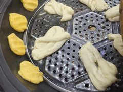 -东北大院铁锅炖(富业广场店)