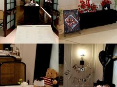 -静香HOUSE·全时段融合餐厅(七星欢乐颂店)