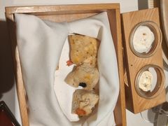 -王品牛排(郑州大卫城店)