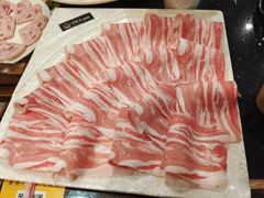 高钙羊肉-唇辣号重庆老火锅(亦庄店)