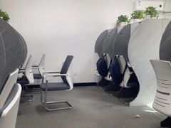 -橙果24h自习室(花园桥店)