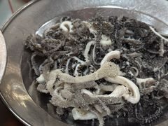 -阿秋牛排(湖心街店)