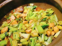 春鲜四宝-南京大牌档(青岛万象城店)