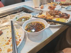 -苏格里岛自助烤肉海鲜火锅(成都金牛万达店)