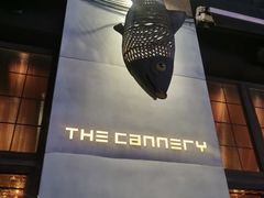 -THE CANNERY&JUJU 新鲜海鲜·牛排美食酒廊