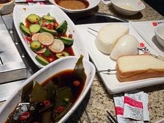 -丰茂烤串(全国首店)