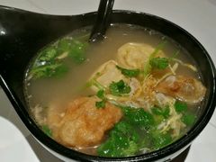 -小杨生煎(龙之梦购物中心店)