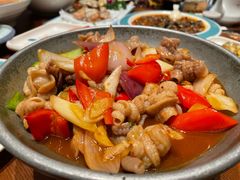 -渔傅印象滩涂霞浦海鲜(井大路店)