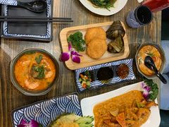-Hi YOU你的饭局泰餐厅(雍和宫店)