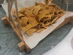 -小厨娘淮扬菜(六合欢乐港店)