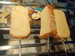 -很久以前羊肉串(京汉店)