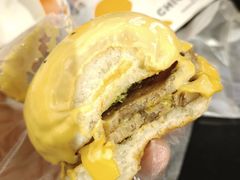 -前进5路汉堡炸鸡(昙华林店)