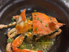 -甬小馆·焗海鲜温州菜(五马街店)