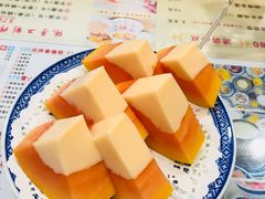 -广信牛奶甜品世家(台东店)