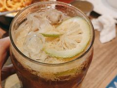 -卡朋西餐(扬名广场店)