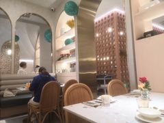 -水天堂西餐厅(绿宝广场店)