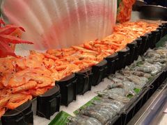 -亚马逊海鲜自助(梅溪湖步步高店)