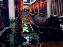 -咸亨酒店•非遗绍兴菜•中华老字号(堂吃餐厅)