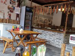 -郑三炮名小吃(公馆老街店)