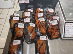 -京客隆超市(京源店)