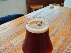 酿葡萄-ChanDu躔度咖啡(灯塔店)