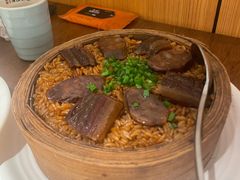 -乔街深夜食堂·台州菜·高压锅生蚝(杭州总店)