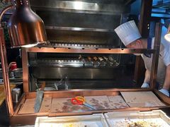 -聚盛源蒸汽海鲜火锅烤肉自助(巨川金海岸购物广场店)