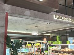 -嗒令甜品·主题融合料理餐厅(首座时代店)