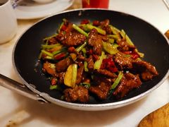 -小菜园新徽菜(南通永旺店)