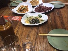 -小杨烤肉(朱雀店)