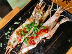 -木屋烧烤(龙湖天街店)