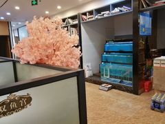 -后宫私房菜(汇客美食娱乐广场店)
