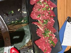 -千寻烧肉(政务区店)