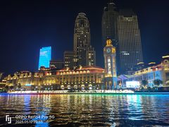 -天津意大利风情旅游区