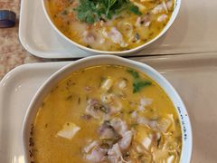 -五谷杂粮渔粉(明秀农院店)