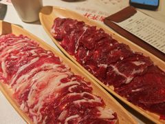 -左庭右院鲜牛肉火锅(新梅广场店)