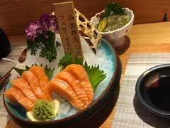 -文三酒肆自助放题(新街口友谊广场店)