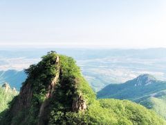 -丹东凤凰山景区