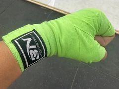 -津武堂散打搏击俱乐部(河西店)