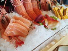 -万岛日本料理铁板烧(梅赛德斯奔驰店)