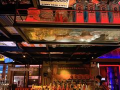 -18BAN音乐啤酒馆(西丽店)